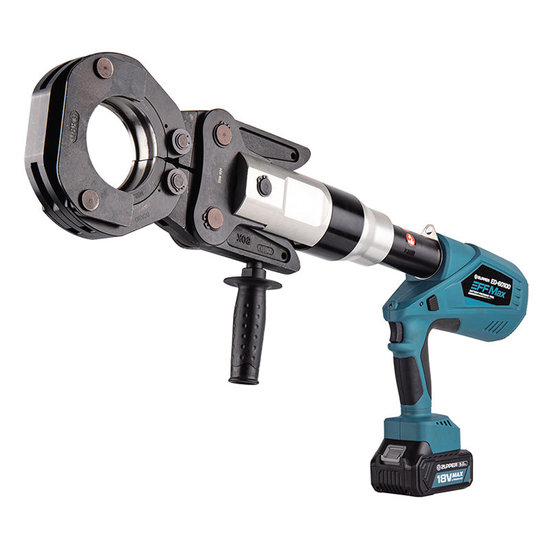 ED-60100 BATTERY POWERED PRESS TOOL