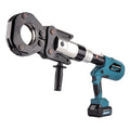 ED-60100 BATTERY POWERED PRESS TOOL