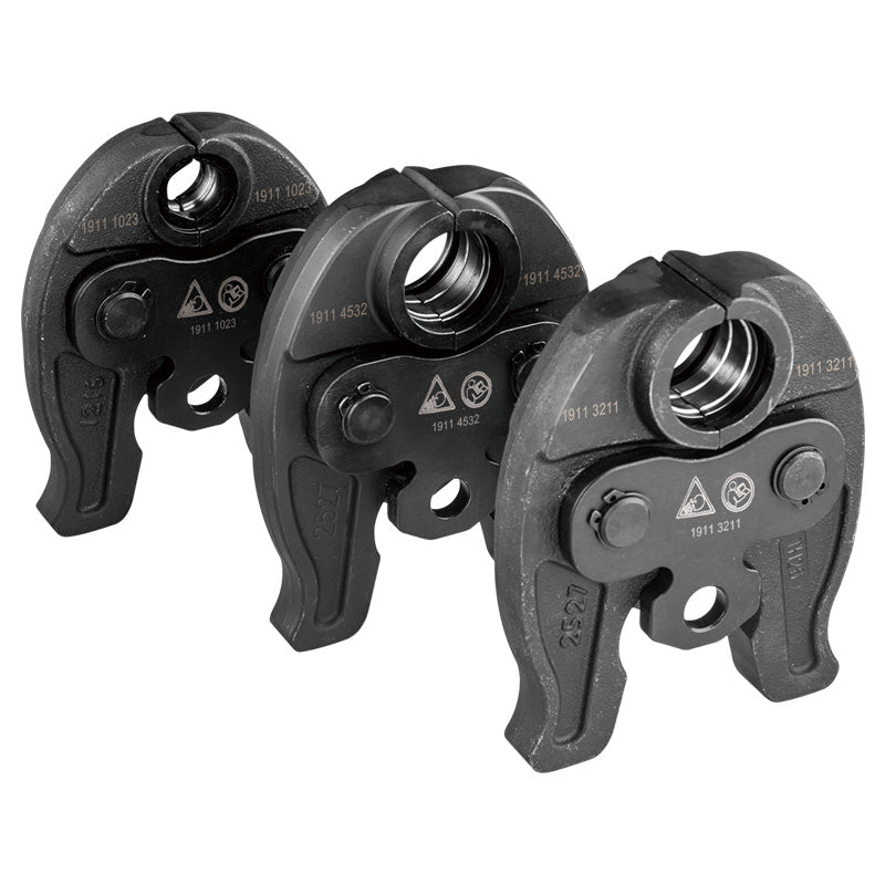 TTUK-PZ-1930 - BATTERY POWERED PRESS TOOL - Precise Pressing with lighter body