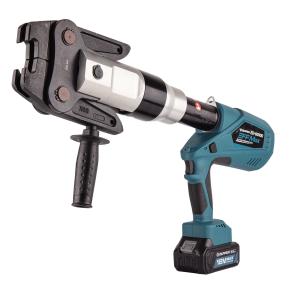 ED-60100 BATTERY POWERED PRESS TOOL