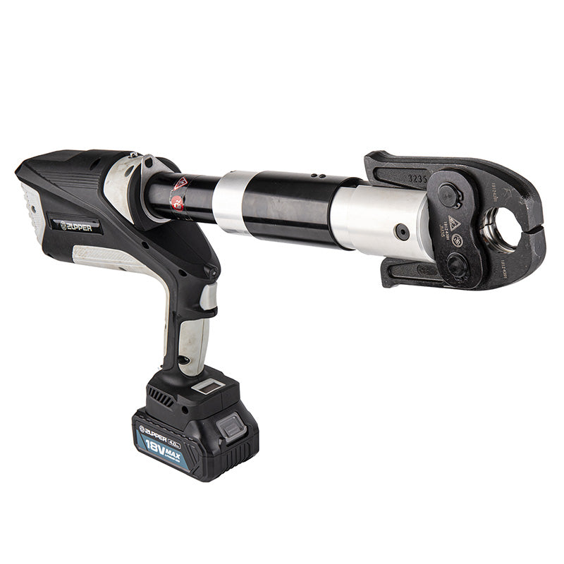 TTUK-EB-32100 BATTERY POWERED PRESS TOOL