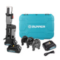 TTUK-PZ-1930 - BATTERY POWERED PRESS TOOL - Precise Pressing with lighter body