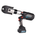 TTUK-ED-5050 BATTERY POWERED PRESS TOOL