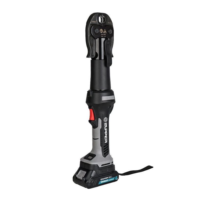 TTUK-BLM-2430 Battery Powered Press Tool