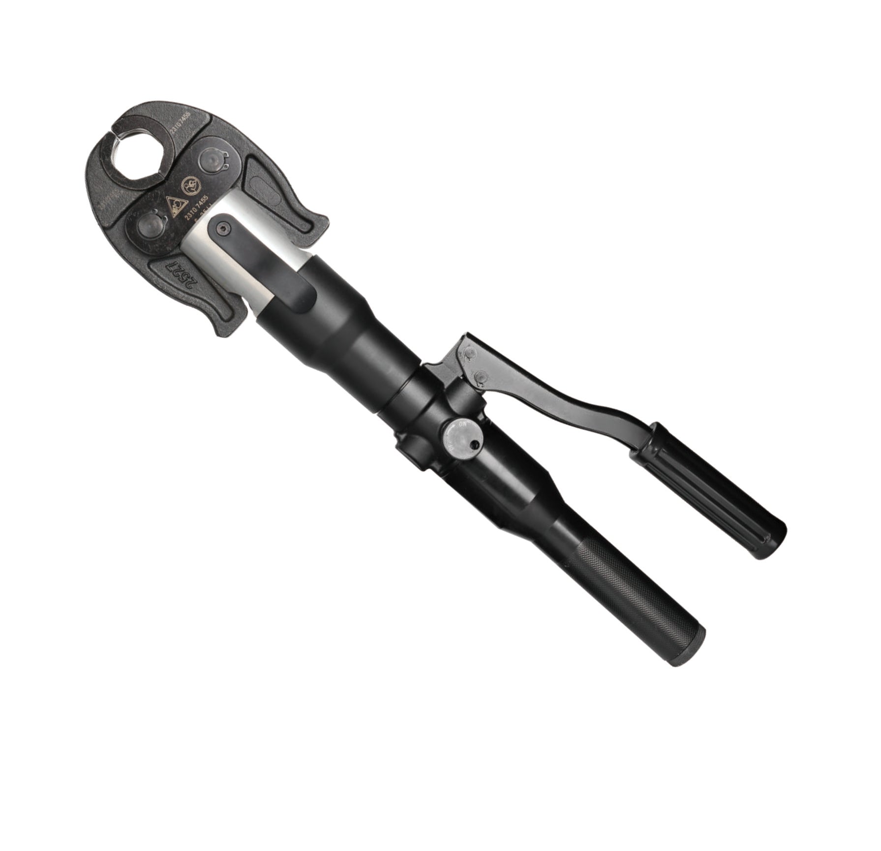 TTUK-HT-1930 Hand-operated hydraulic press tool