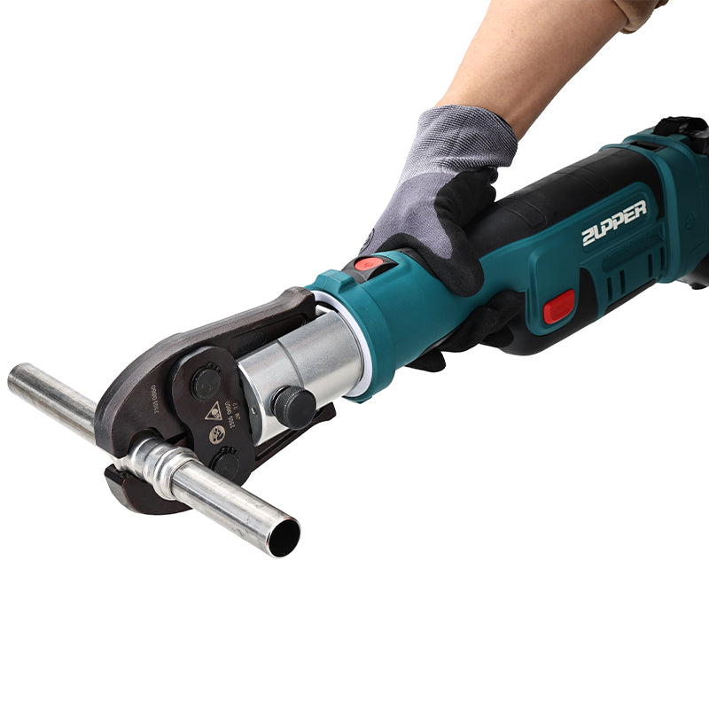 TTUK-ZEP-1550 Battery Powered Press Tool