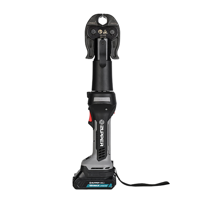 TTUK-BLM-2430 Battery Powered Press Tool
