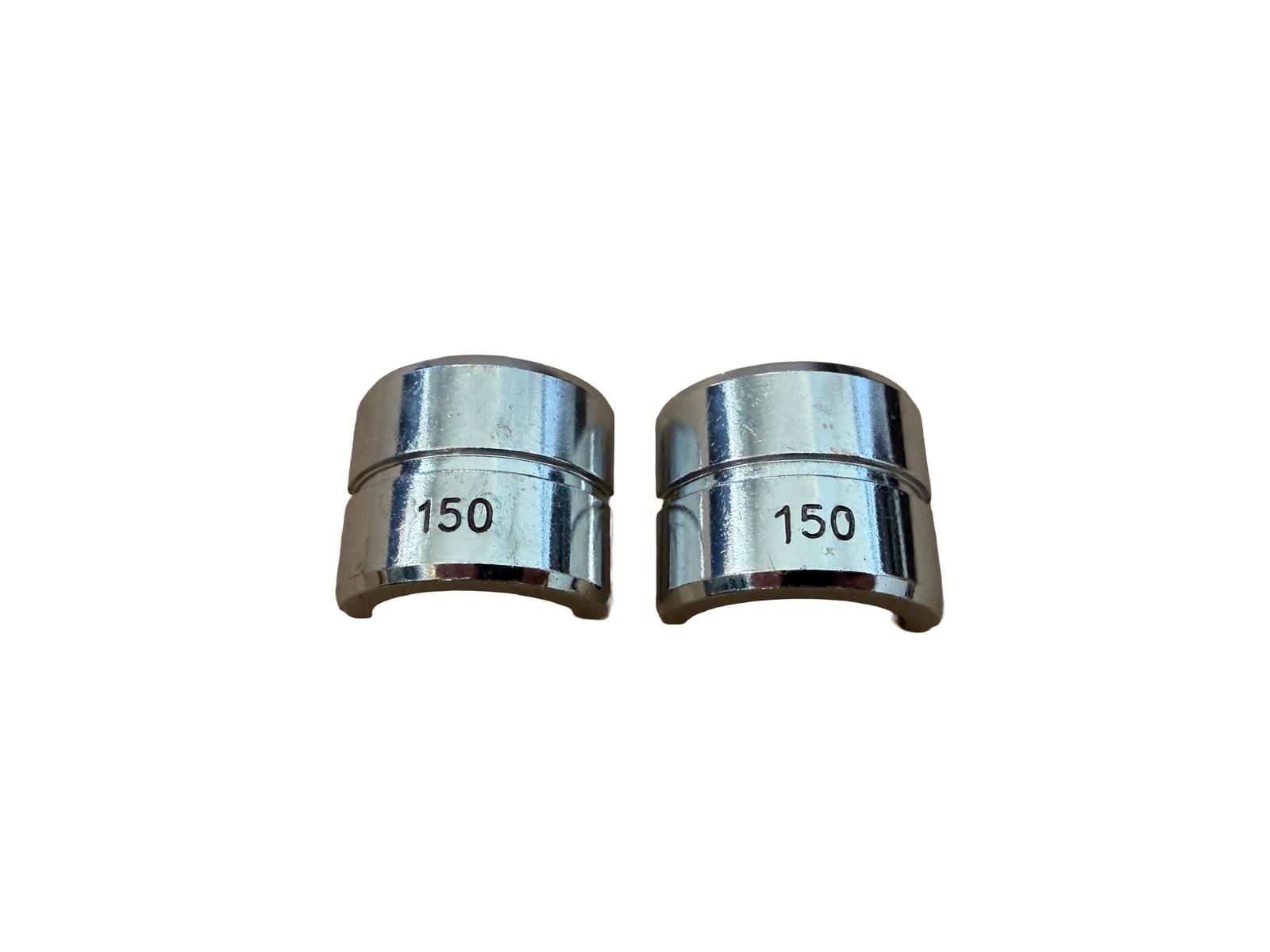 12 Ton Crimping Dies Set 10-400mm²
