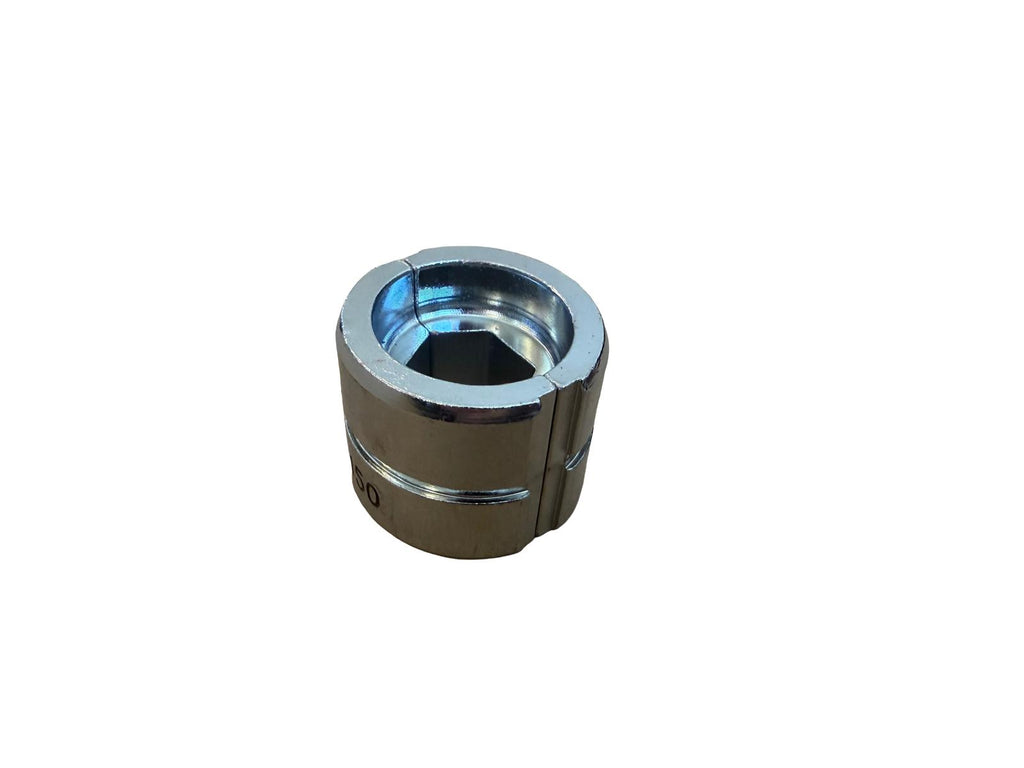 12 Ton Crimping Dies Set 10-400mm²