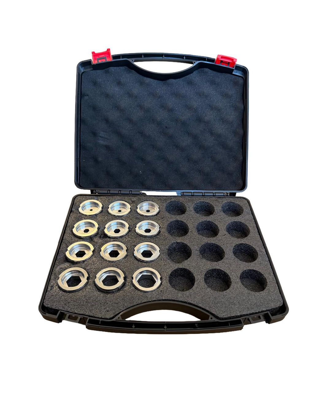 6 Ton Crimping Dies Set 10-300mm²