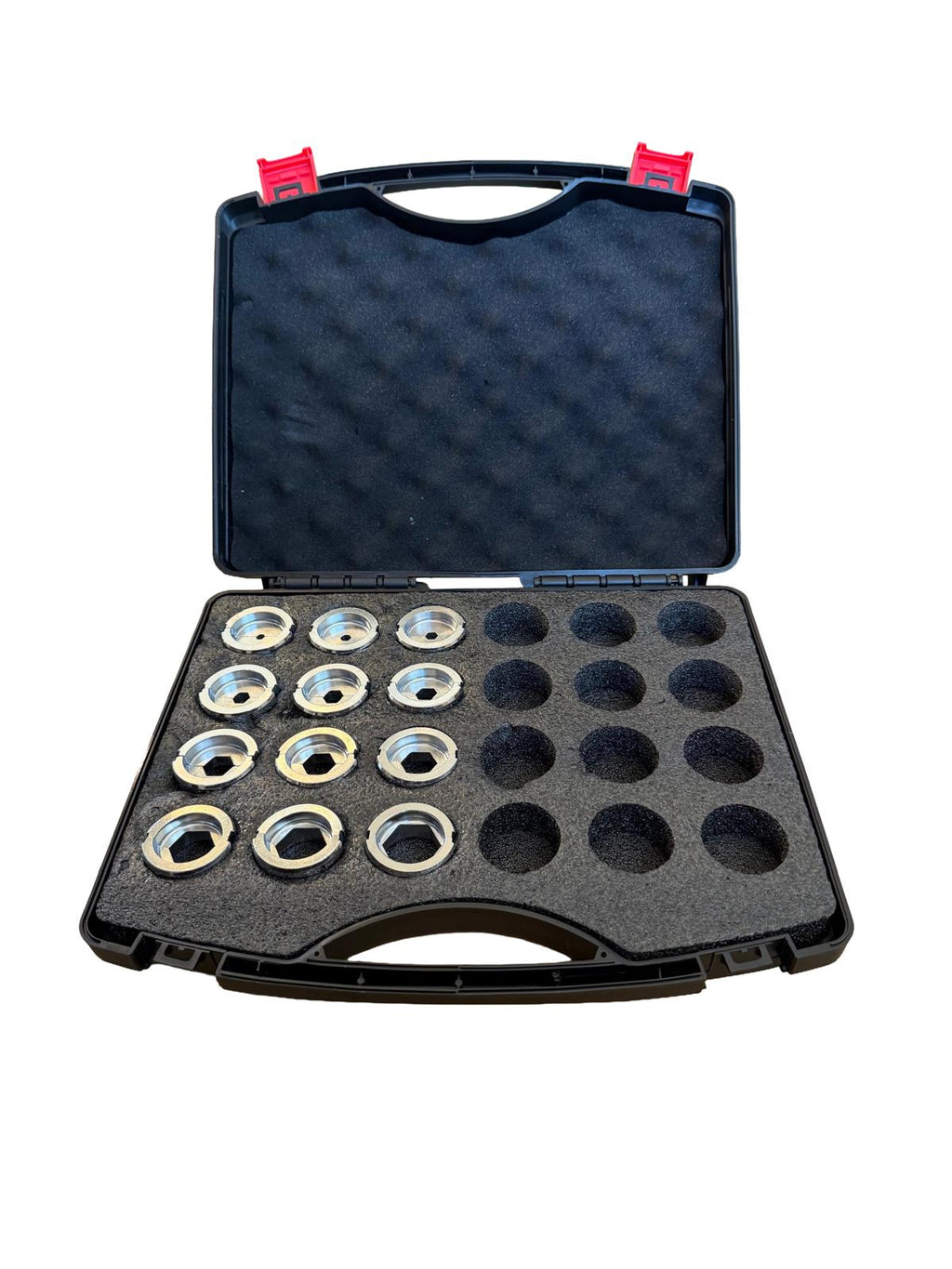 6 Ton Crimping Dies Set 10-300mm²