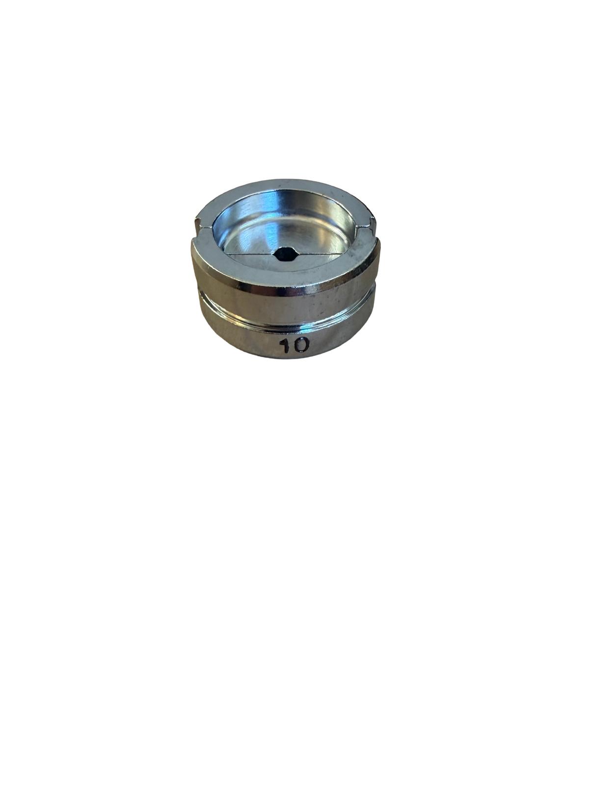 6 Ton Crimping Dies Set 10-300mm²