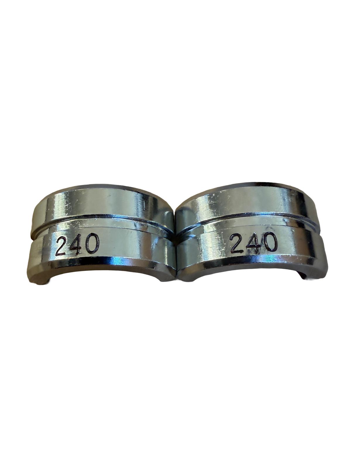 6 Ton Crimping Dies Set 10-300mm²