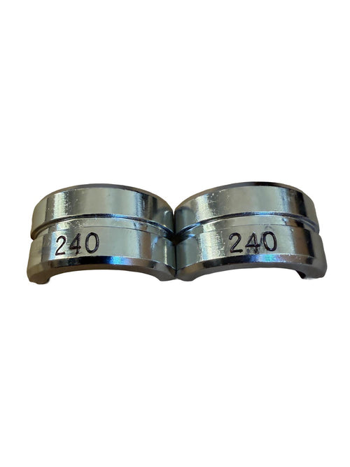 6 Ton Crimping Dies Set 10-300mm²