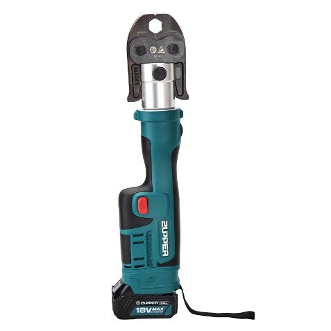 TTUK-ZEP-1550 Battery Powered Press Tool